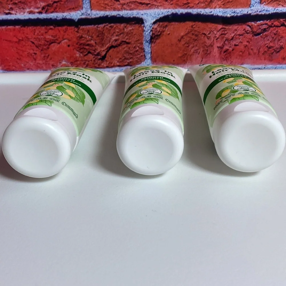 Batiste Leave-In Hair‎ Mask Bundle Lot of 3 NIP